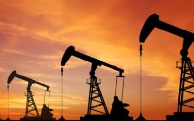 Exploring the Factors That Shape the Crude Oil Industry